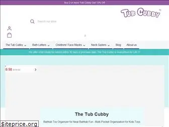 tubcubby.com
