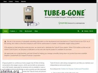 tube-b-gone.com