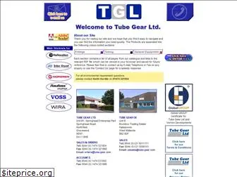 tube-gear.com