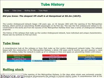 tube-history.uk