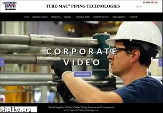 tube-mac.com