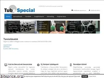 tube-special.com
