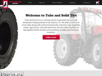 tubeandsolidtire.com