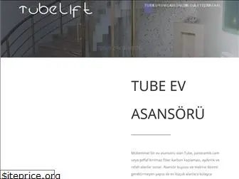 tubeasansor.com