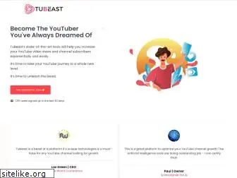 tubeast.com