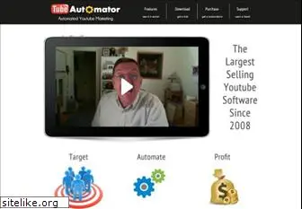 tubeautomator.com