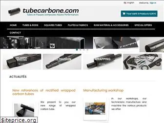 tubecarbone.com