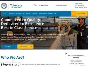 tubecare.net