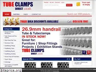 tubeclampsdirect.co.uk