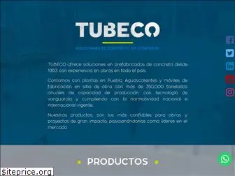 tubeco.com.mx