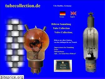 tubecollection.de