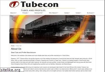 tubecon.co.za