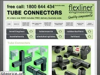 tubeconnectors.com.au