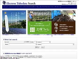 tubedata.jp