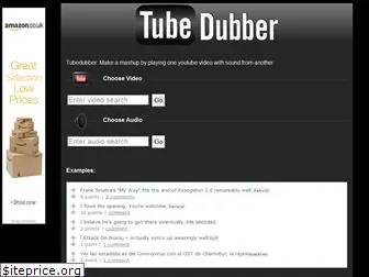 tubedubber.com