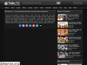 tubefm.co thumbnail