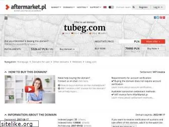 tubeg.com