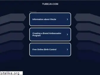 tubejii.com