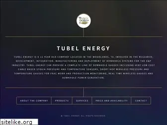 tubelenergy.com