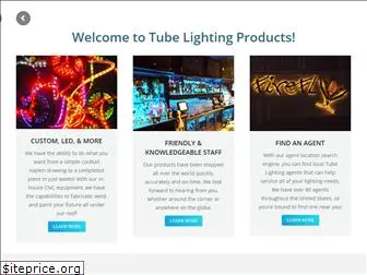 tubelightingproducts.com