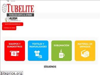 tubelitecentroamerica.com