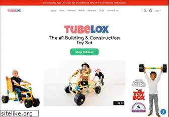 tubelox.com