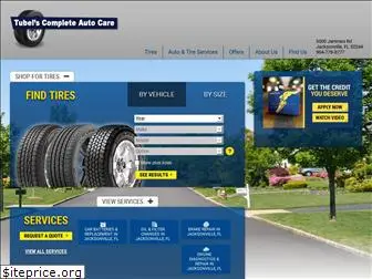 tubelscompleteautocare.net