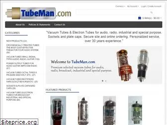 tubeman.com