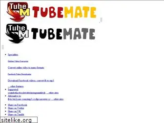 tubemate.download