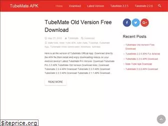 tubemateapk.com