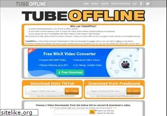 tubeoffline.com