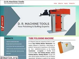 tubepolishingmachine.com