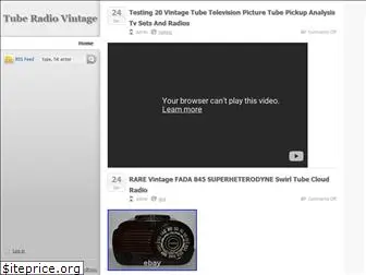 tuberadiovintage.biz