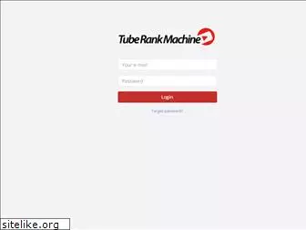 tuberankmachine.net