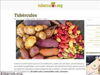 tuberculos.org