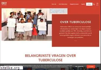 tuberculose.nl