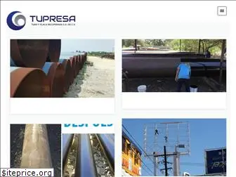 tuberia.com.mx