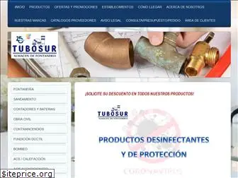 tuberiasdelsur.com