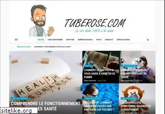 tuberose.com