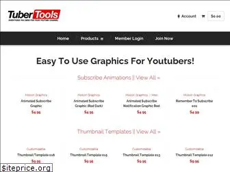 tubertools.com