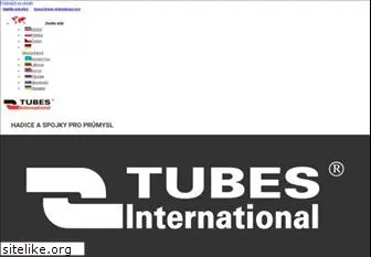 tubes-international.cz