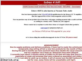 tubes4hifi.com