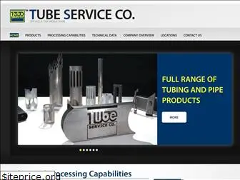 tubeservice.com