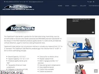 tubeshark.com