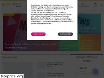 tubesights.de