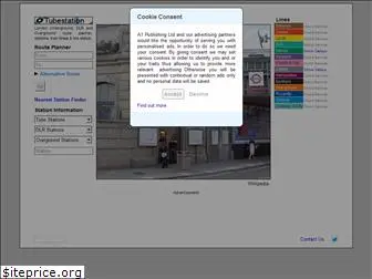 tubestation.uk
