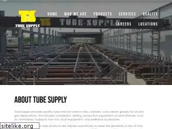 tubesupply.com