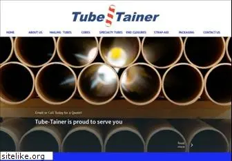 tubetainer.com