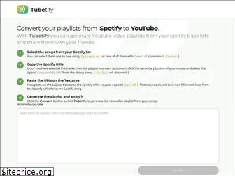 tubetify.com