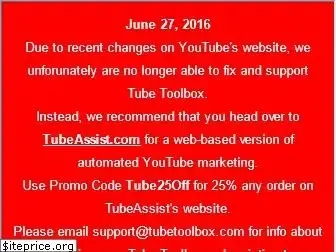 tubetoolbox.com